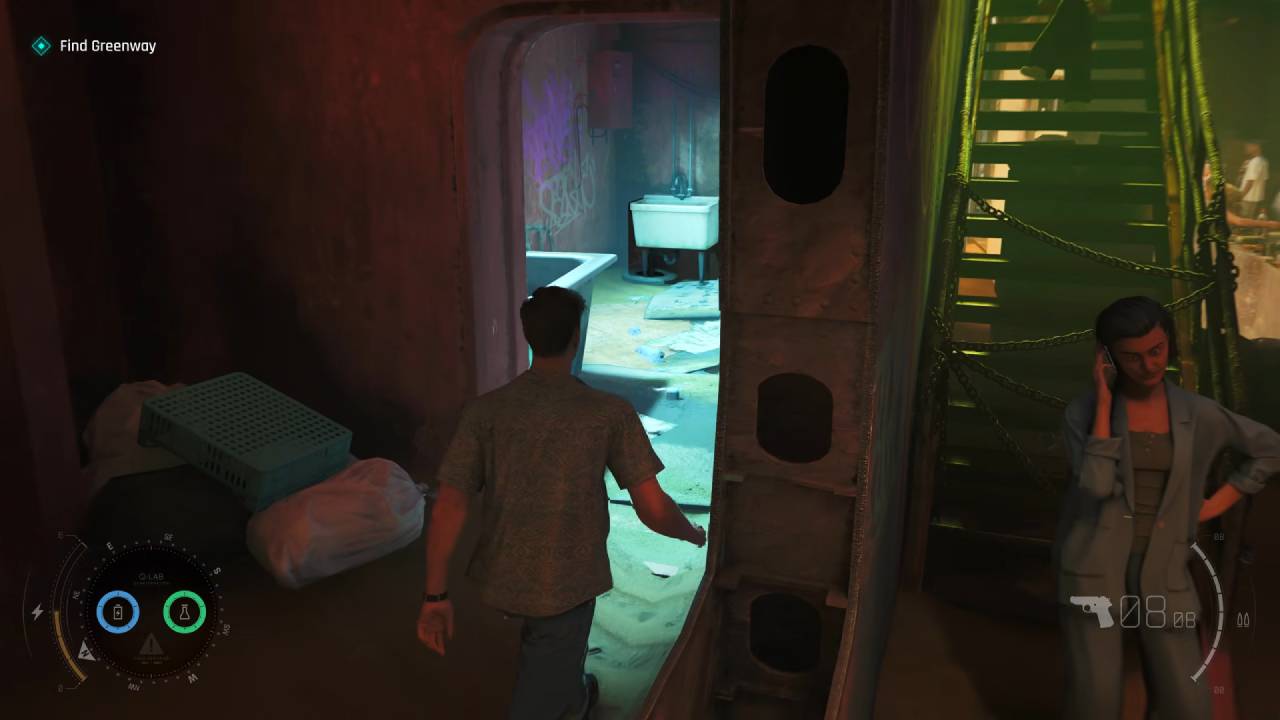 007 First Light, Guide, All Collectible Locations in Chapter Ten