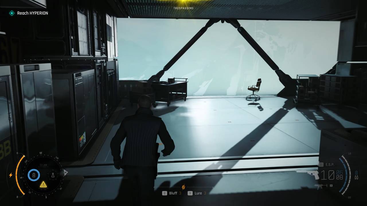007 First Light, Guide, All Collectible Locations in Chapter Sixteen