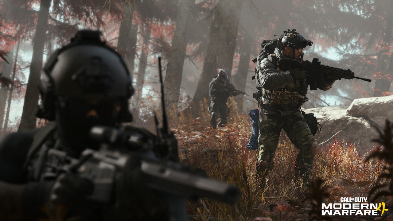 Call of Duty: Modern Warfare 4, Activision, Infinity Ward, DMZ, Details, News, NoobFeed