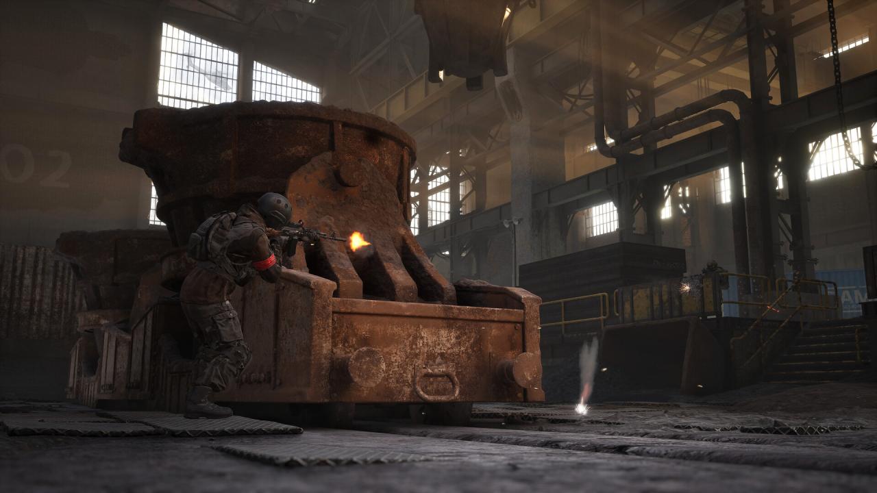 WARDOGS, Multiplayer Shooters, In-Game Economy, FPS Game