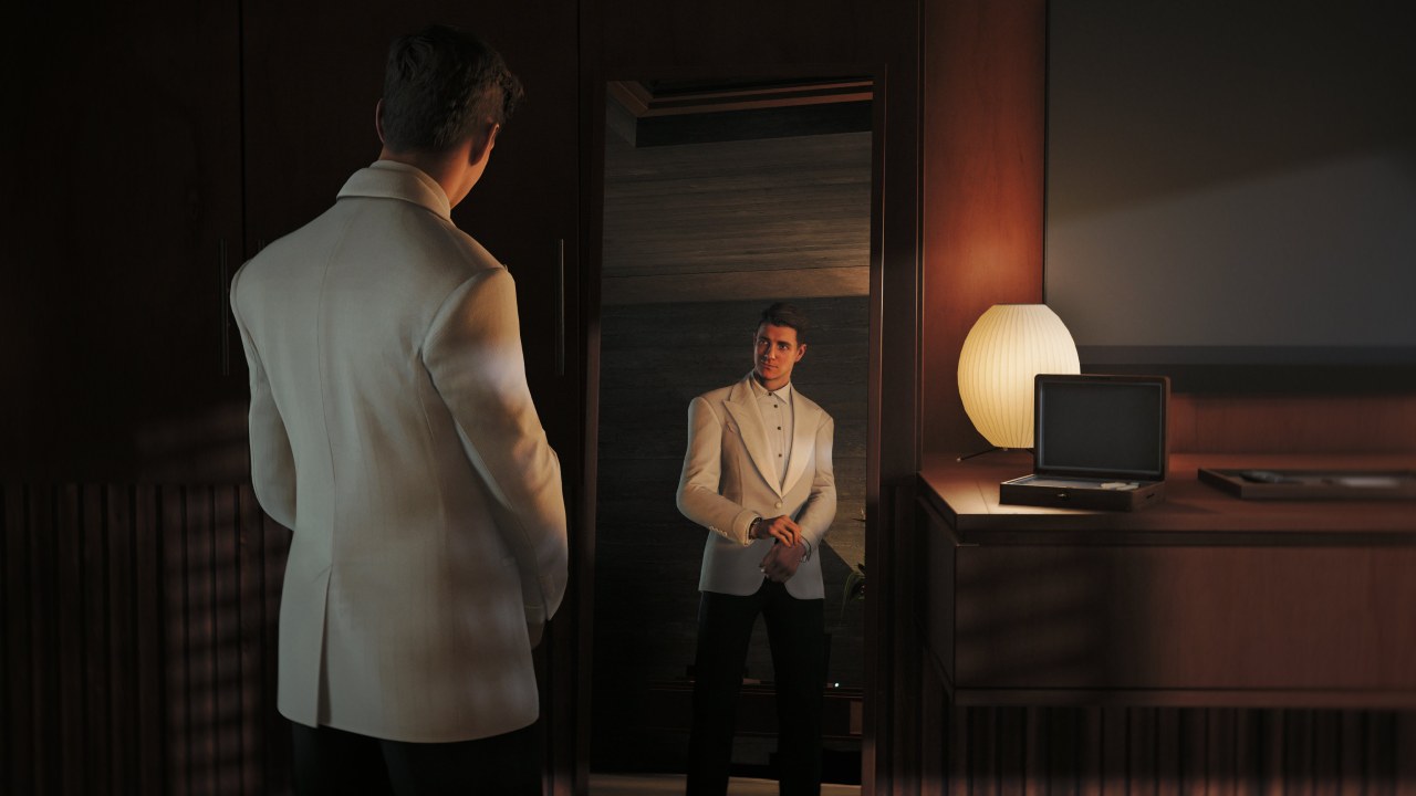 007 First Light, IO Interactive, Amazon, James Bond, Updates, News, NoobFeed