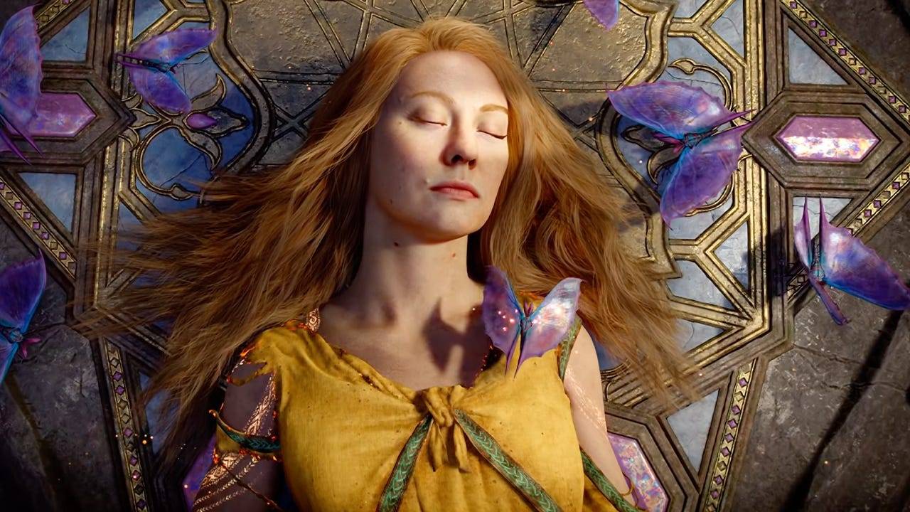 God of War Laufey, Debate, Sony, Creative Direction, News, NoobFeed