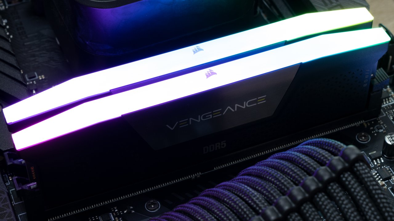 Corsair, DDR5 Now Uses CXMT Memory Chips, Rising RAM Shortages, NoobFeed