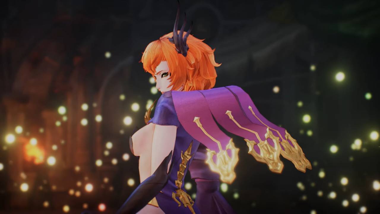 Tales of Arise, Gameplay, Combat, Grigere, Boss Fight, Boss Battle, IN-game, Guide, PC, NoobFeed