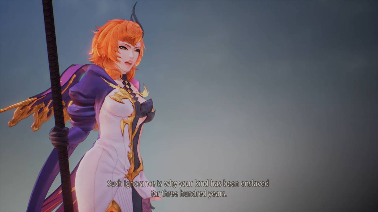 Tales of Arise, Gameplay, Combat, Lord Almeidrea And Mesmald, Boss Fight, Boss Battle, IN-game, Guide, PC, NoobFeed