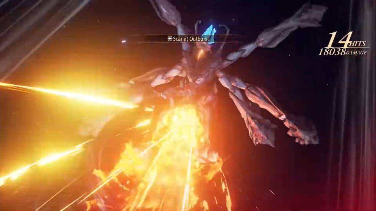 lTales of Arise, Gameplay, Combat, Tormented Limbs, Boss Fight, Boss Battle, IN-game, Guide, PC, NoobFeed