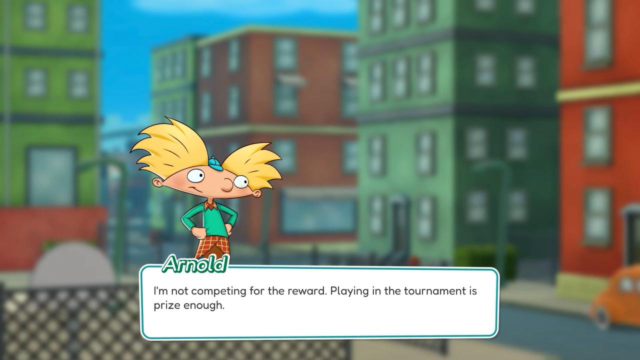 Nickelodeon Extreme Tennis: Next, Review, Switch 2, Gameplay, Screenshots, Tennis Game, Sports, Cartoon