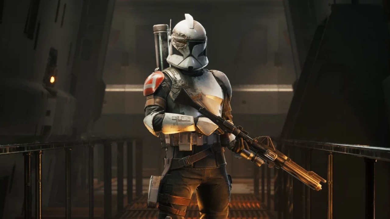 Star Wars: Zero Company, Summer Game Fest, God of War: Laufey, Debate, Update, NoobFeed