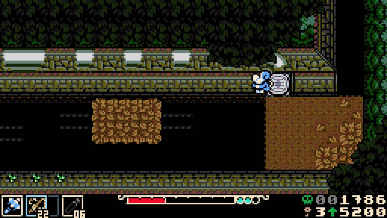 Mina the Hollower, Beginner's Guide, Gameplay Tips & Tricks, PC, Gameplay, Screenshot, NoobFeed