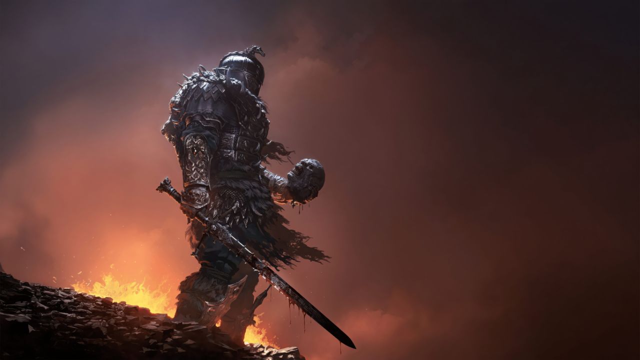 Fatekeeper, Steam, Most Talked-About, Indie RPG