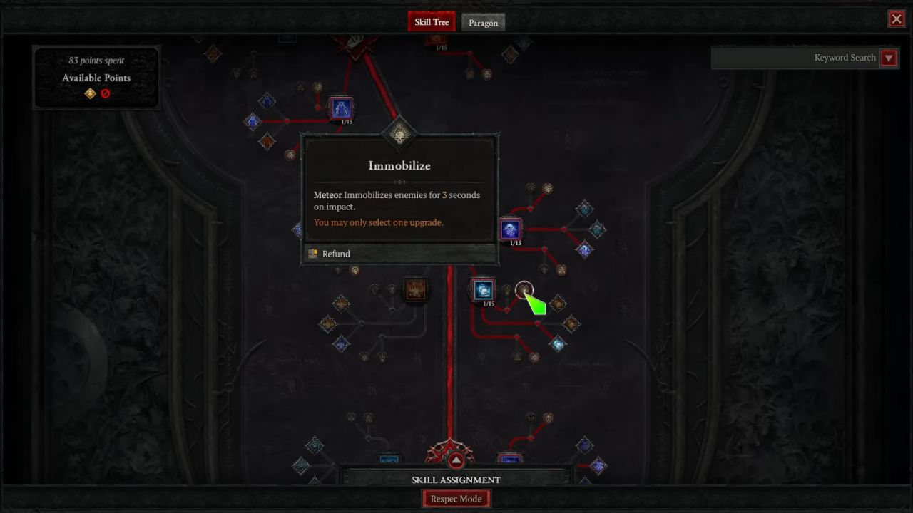 Diablo 4 Lord of Hatred Guide Ball Lightning Best Endgame Sorcerer Build-2