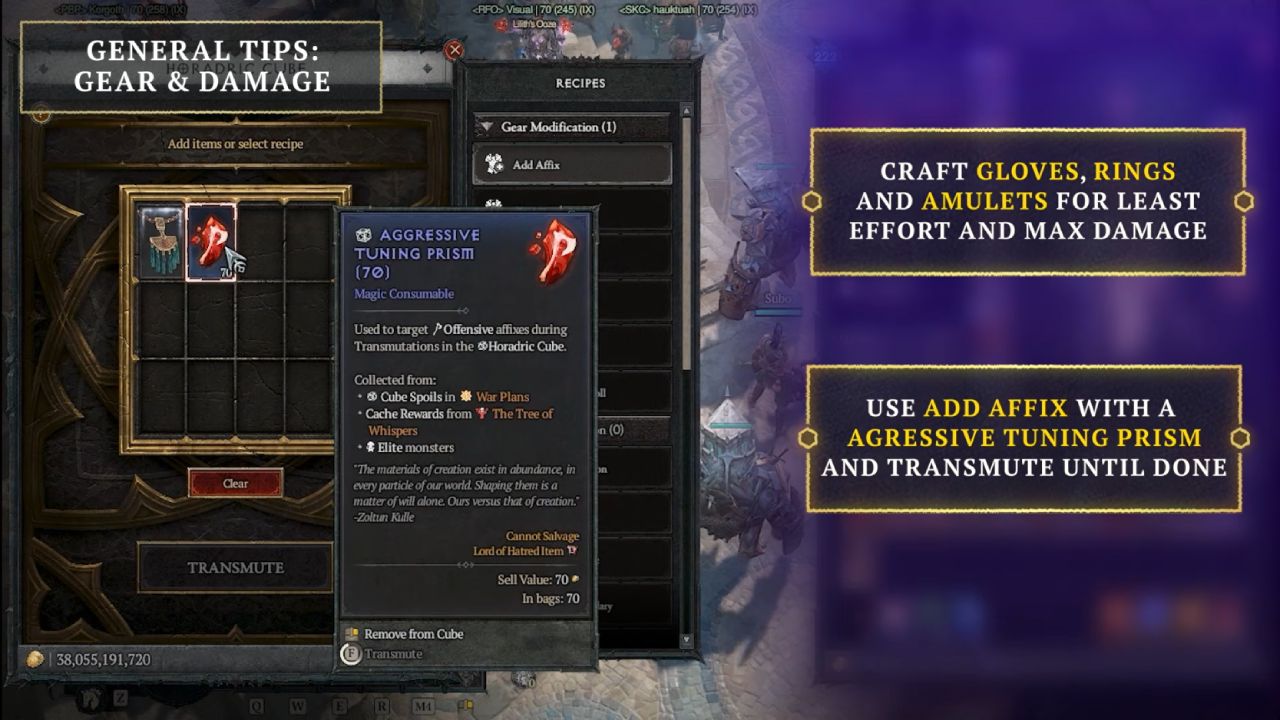 Diablo 4 Lord of Hatred Guide How to Progress Through Torment-2