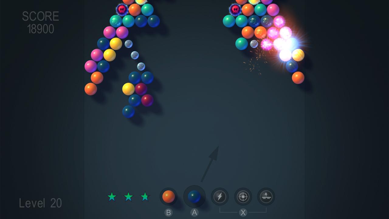 Bubble Shooter