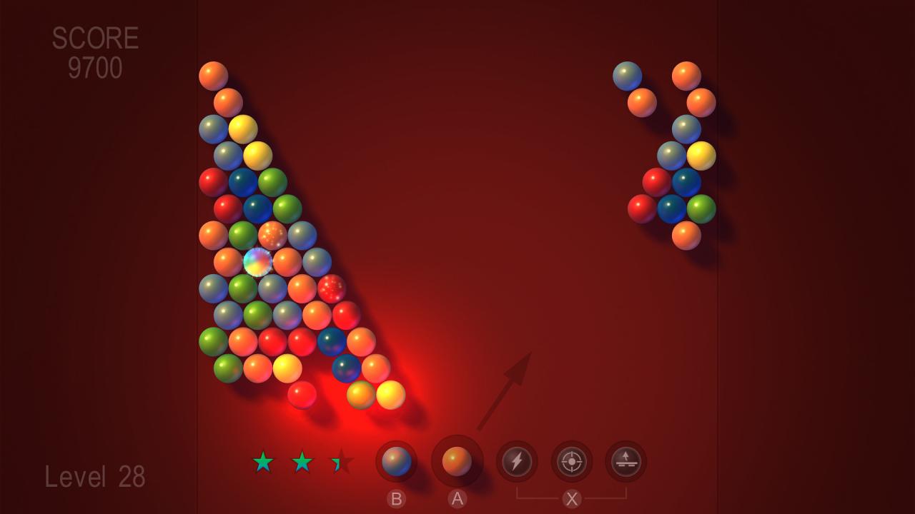 Bubble Shooter