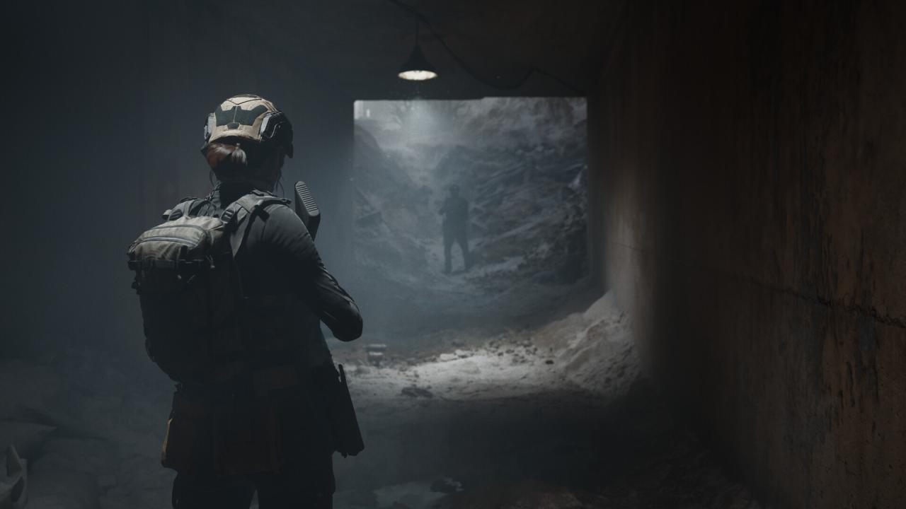 Crossfire, Tactical Gameplay, Many Shooters, Abandoned, Update, NoobFeed