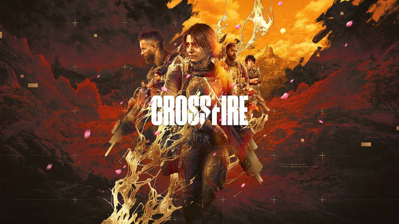 Crossfire, Tactical Gameplay, Many Shooters, Abandoned, Update, NoobFeed