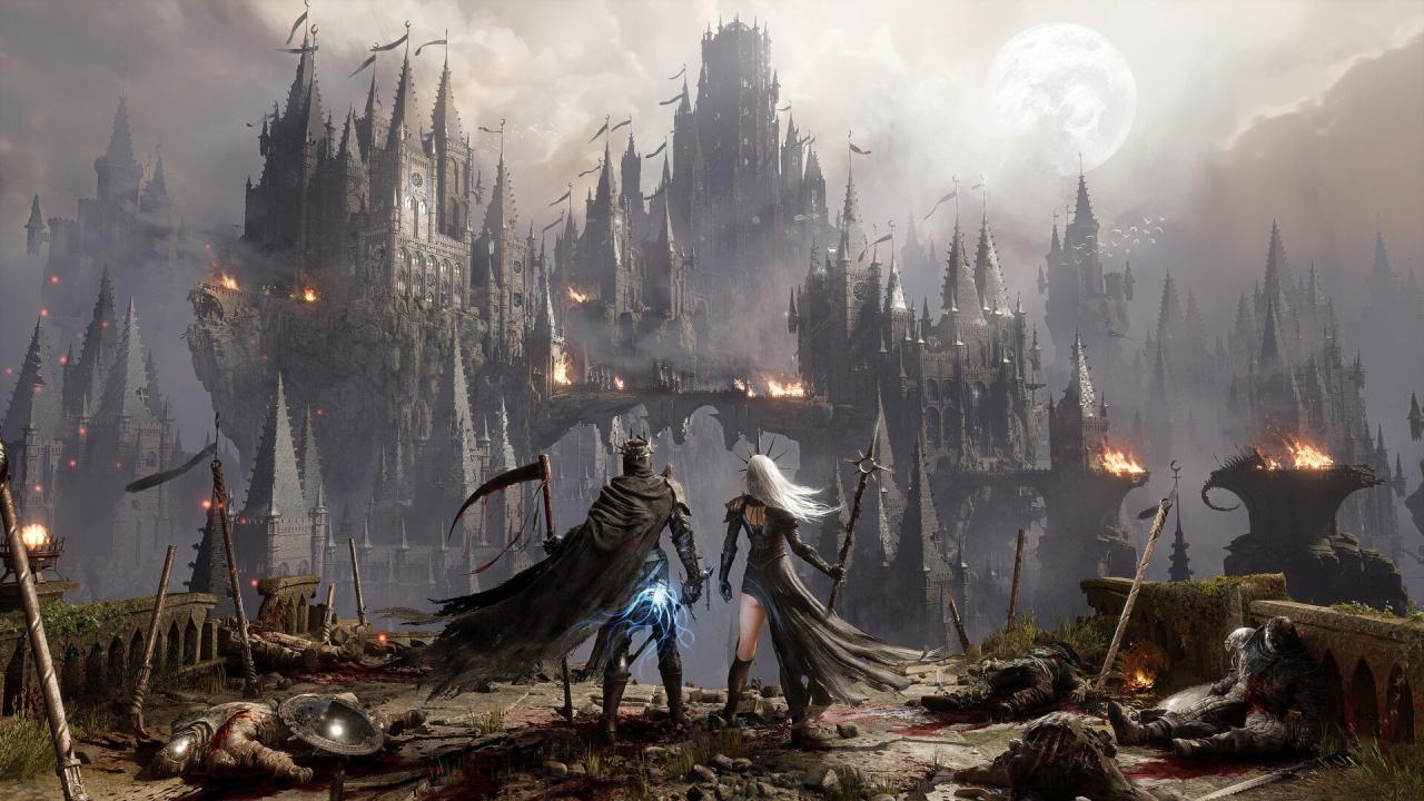 Lords of the Fallen 2, NoobFeed, Nintendo Direct Packs in 48 Major Announcements 