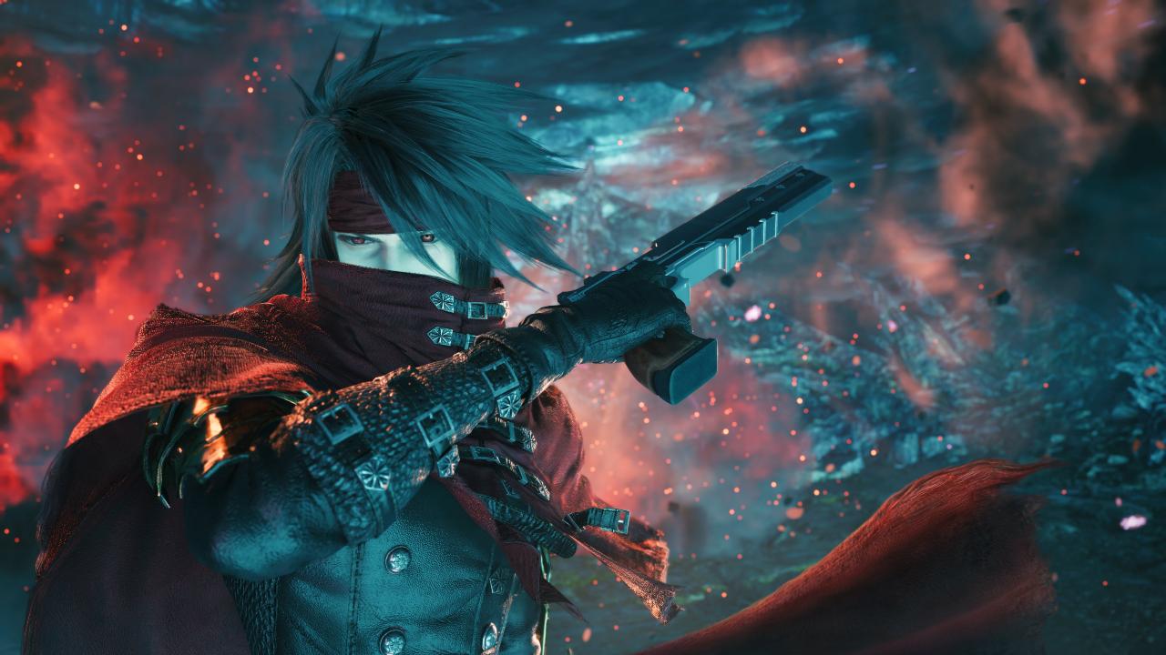Summer Game Fest 2026, Major Reveals, Gaming, Final Fantasy 7 Revelation