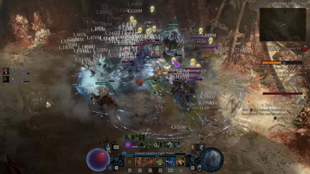 Diablo 4 Lord of Hatred Guide Best Leveling Builds for Every Class-3