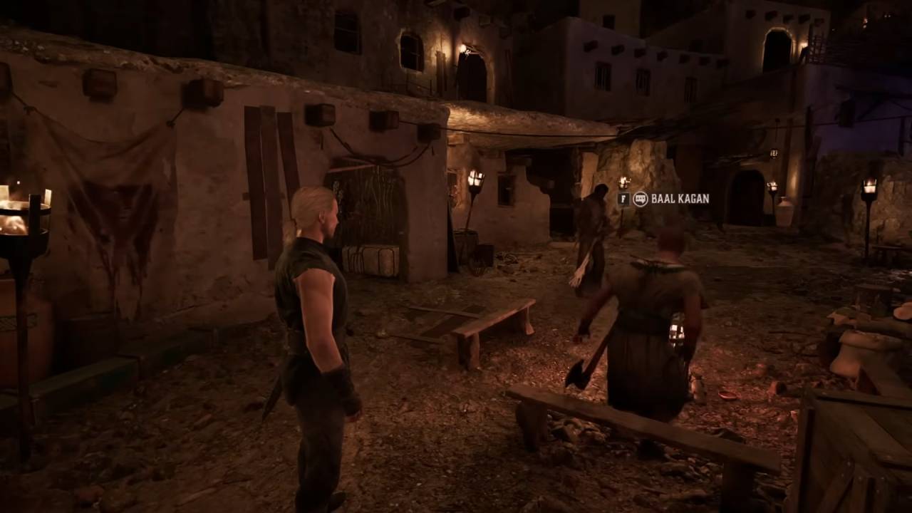 Gothic 1 Remake Beginner’s, Guide, Gameplay Tips & Tricks