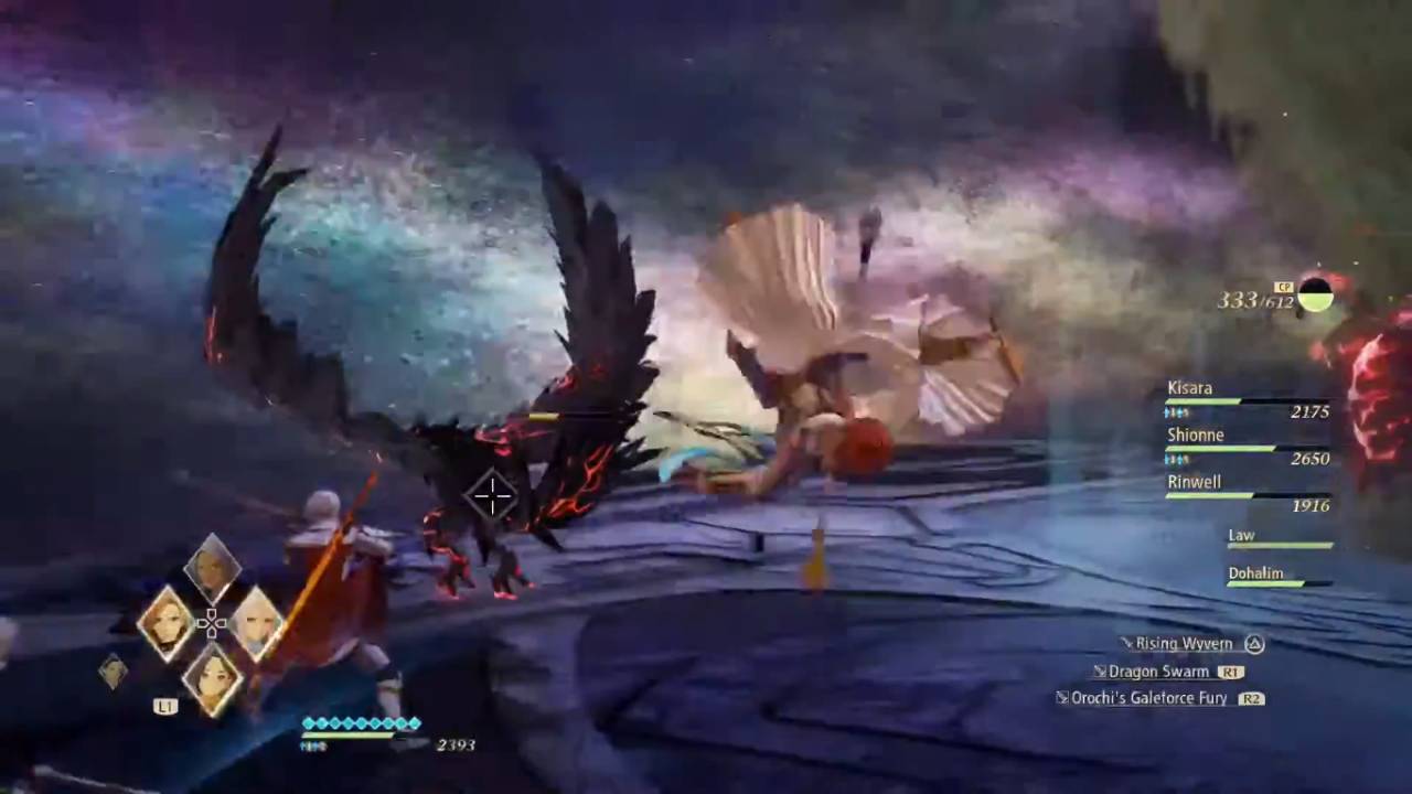 lTales of Arise, Gameplay, Combat, Great Astral Spirit, Boss Fight, Boss Battle, IN-game, Guide, PC, NoobFeed