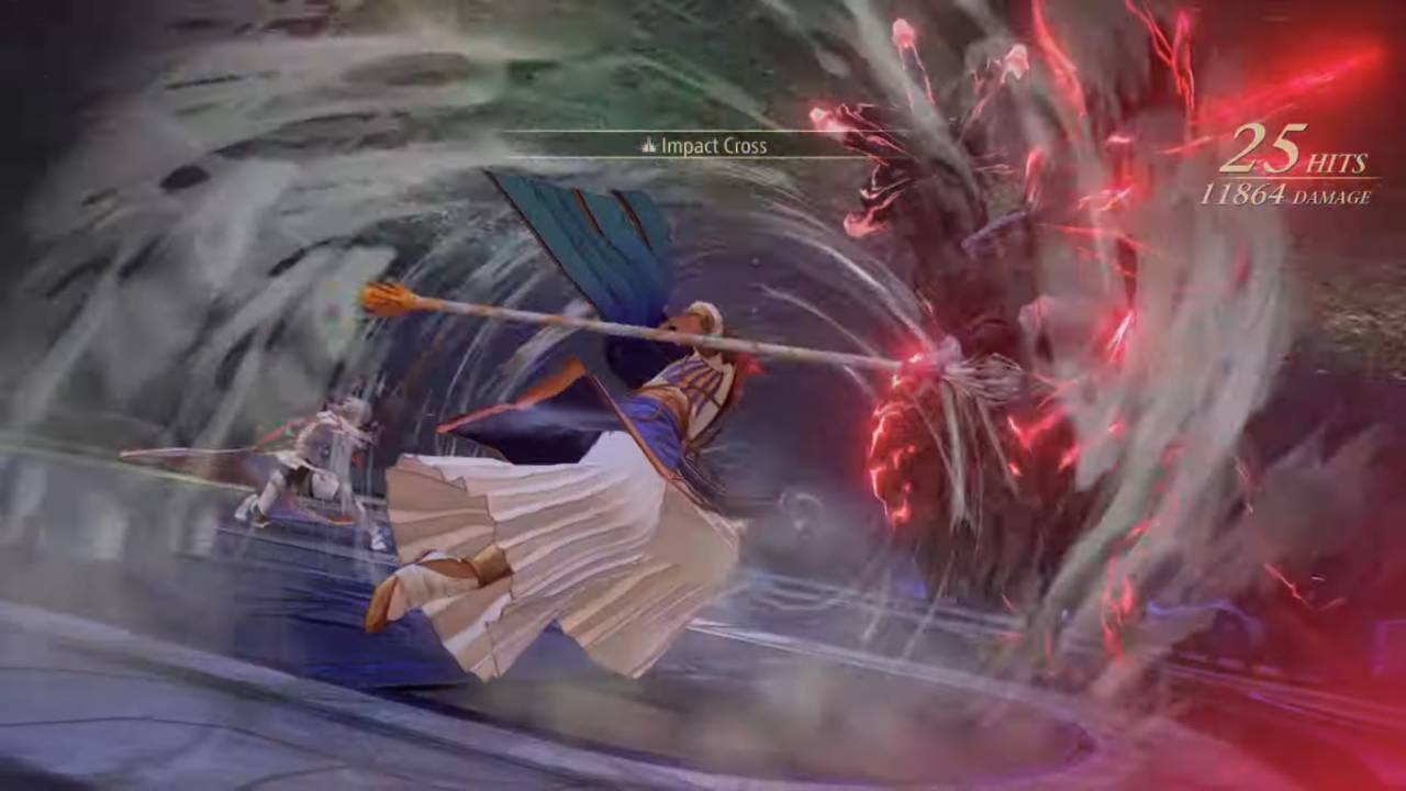 lTales of Arise, Gameplay, Combat, Subsumer, Boss Fight, Boss Battle, IN-game, Guide, PC, NoobFeed