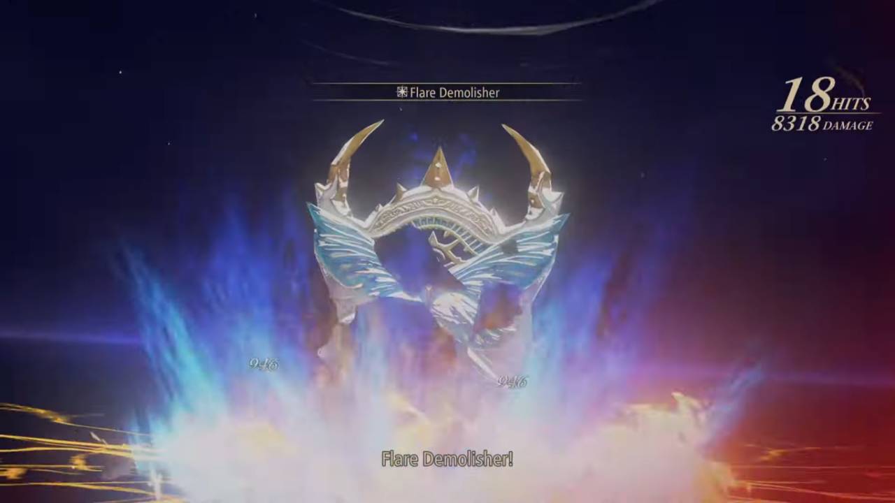 lTales of Arise, Gameplay, Combat, Subsumer, Boss Fight, Boss Battle, IN-game, Guide, PC, NoobFeed