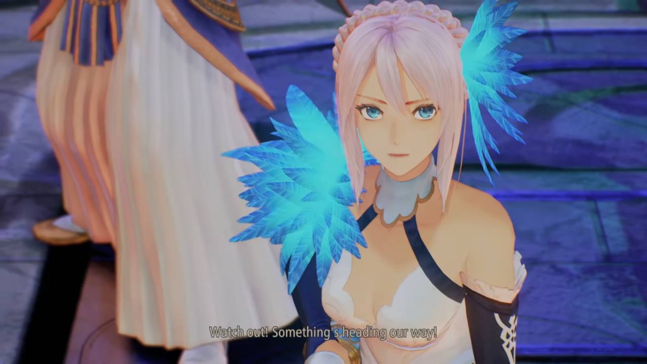 lTales of Arise, Gameplay, Combat, Subsumer, Boss Fight, Boss Battle, IN-game, Guide, PC, NoobFeed