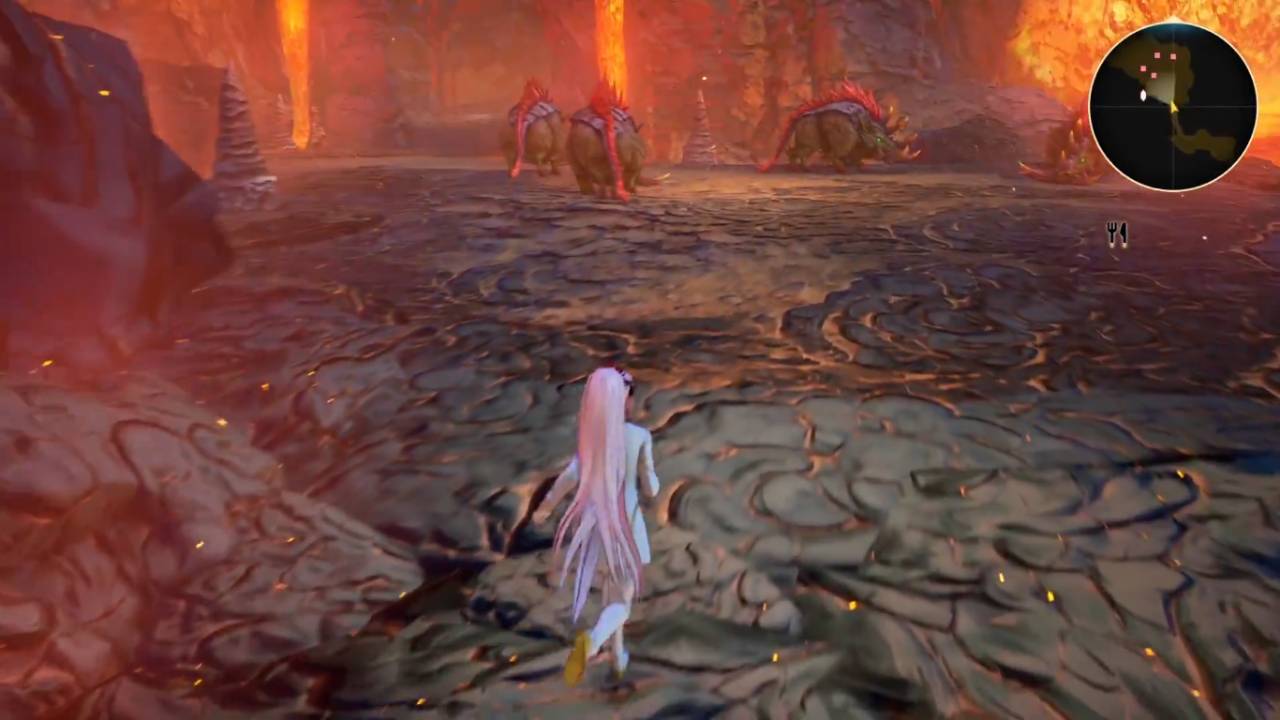 lTales of Arise, Gameplay, Combat, Weapons, Unlockables, Realm Unifier, IN-game, Guide, PC, NoobFeed