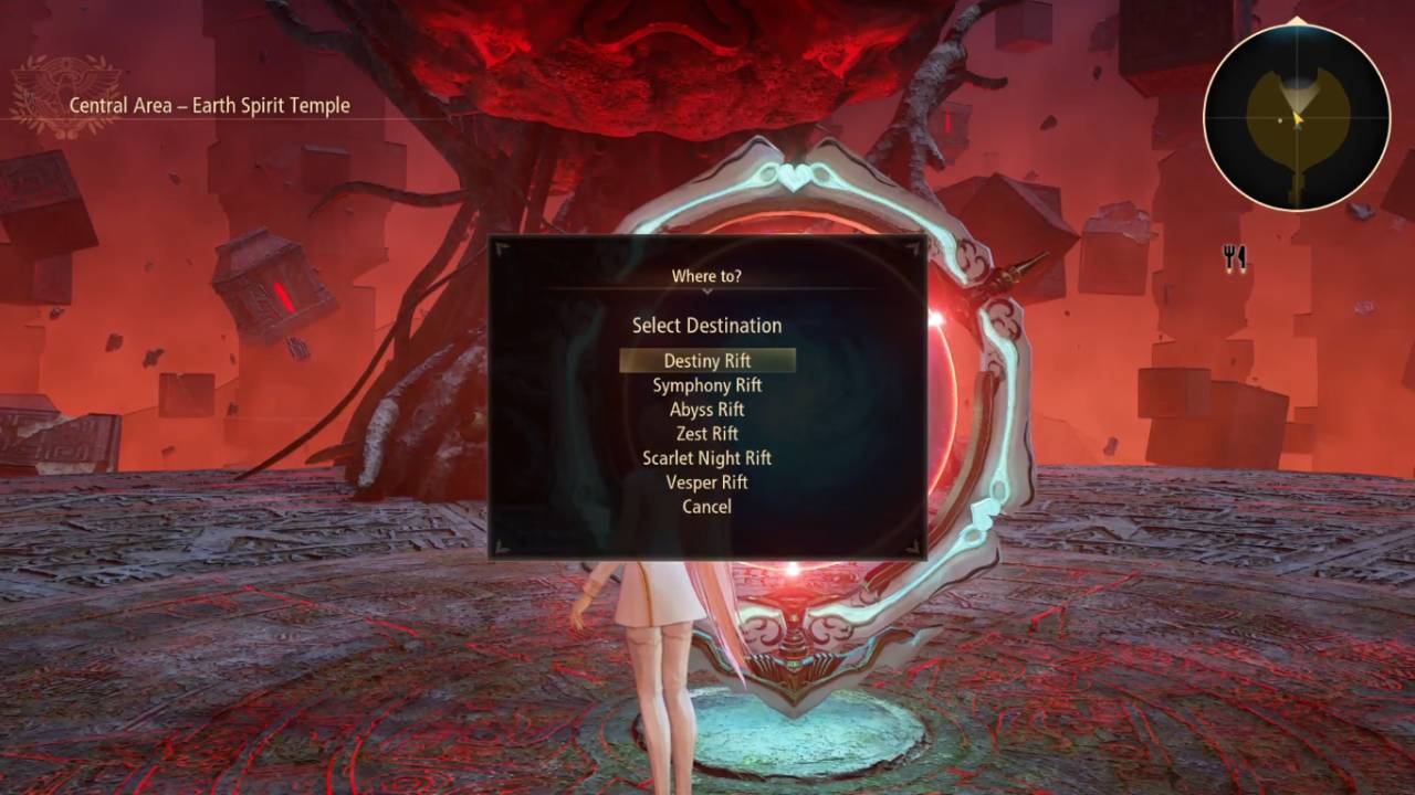 lTales of Arise, Gameplay, Combat, Weapons, Unlockables, Realm Unifier, IN-game, Guide, PC, NoobFeed