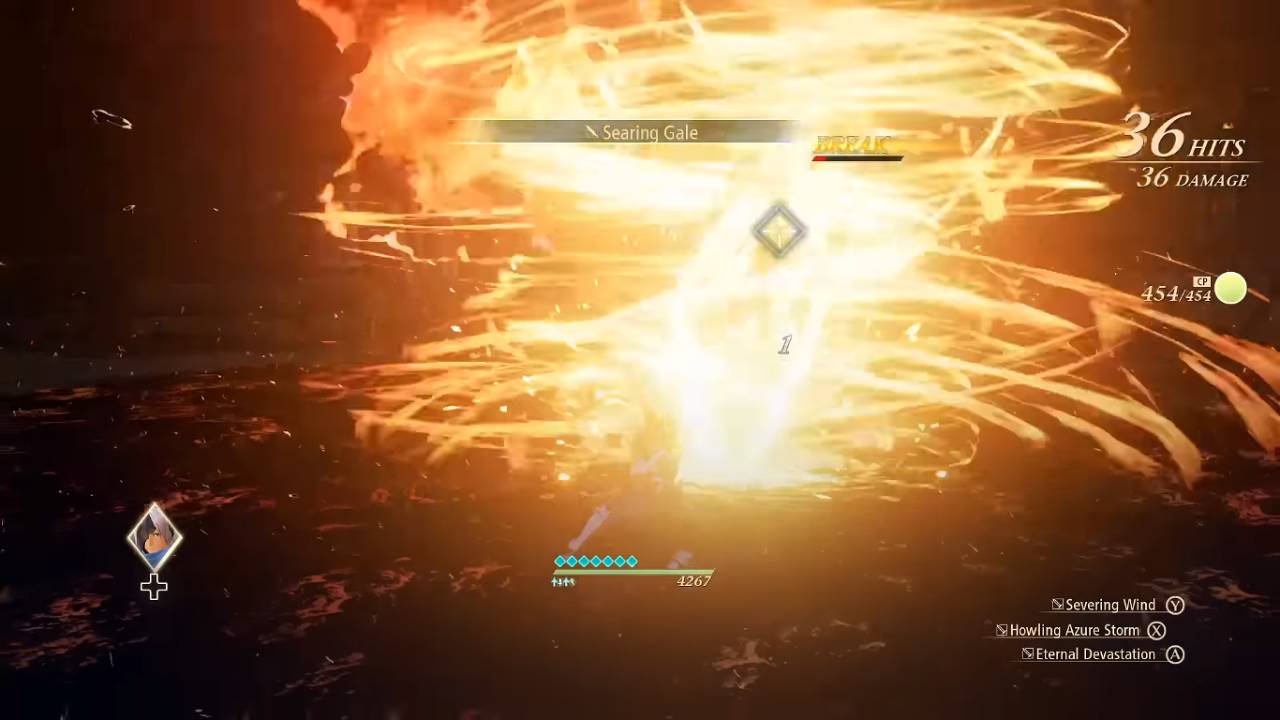 lTales of Arise, Gameplay, Combat, Weapons, Unlockables, Monochrome Spiral, IN-game, Guide, PC, NoobFeed