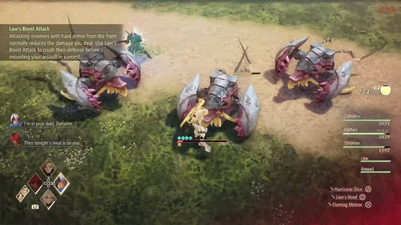 lTales of Arise, Gameplay, Combat, Weapons, Unlockables, Matriarch Martel, IN-game, Guide, PC, NoobFeed