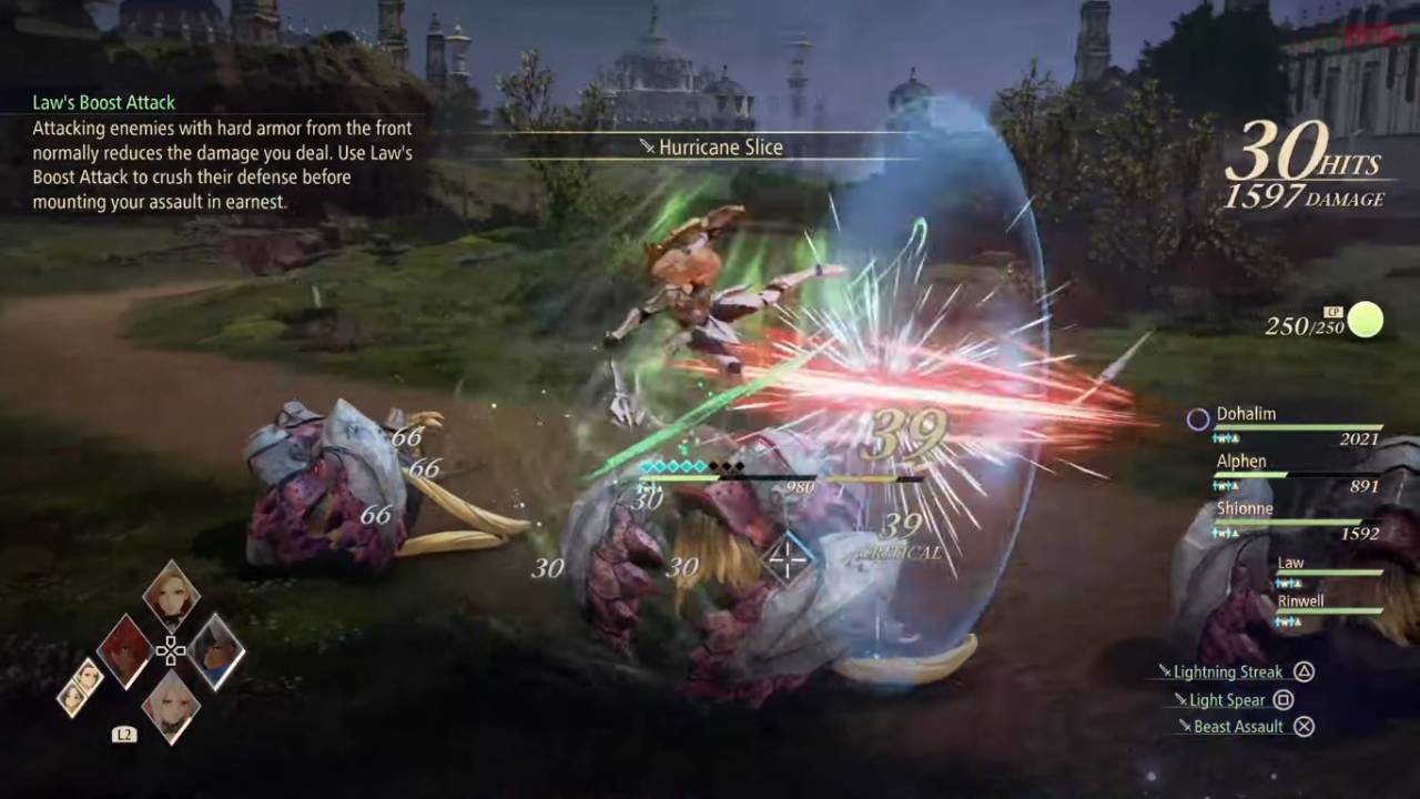lTales of Arise, Gameplay, Combat, Weapons, Unlockables, Matriarch Martel, IN-game, Guide, PC, NoobFeed