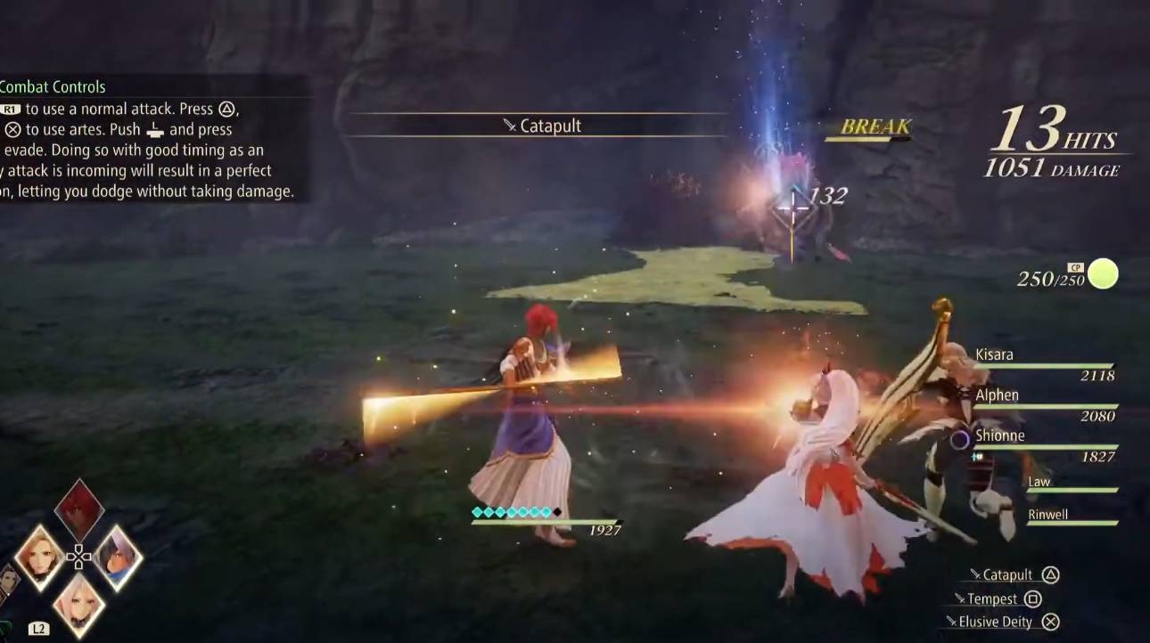 lTales of Arise, Gameplay, Combat, Weapons, Unlockables, Liber Pater, IN-game, Guide, PC, NoobFeed