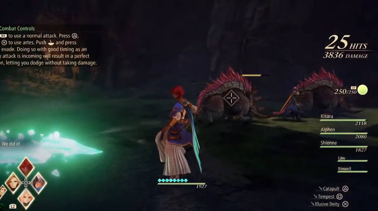 lTales of Arise, Gameplay, Combat, Weapons, Unlockables, Liber Pater, IN-game, Guide, PC, NoobFeed