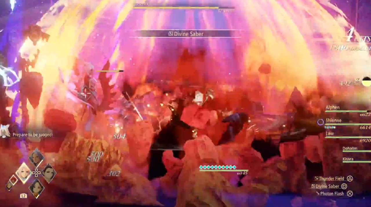 lTales of Arise, Gameplay, Combat, Weapons, Unlockables, Alpen's Devil's Arm, IN-game, Guide, PC, NoobFeed