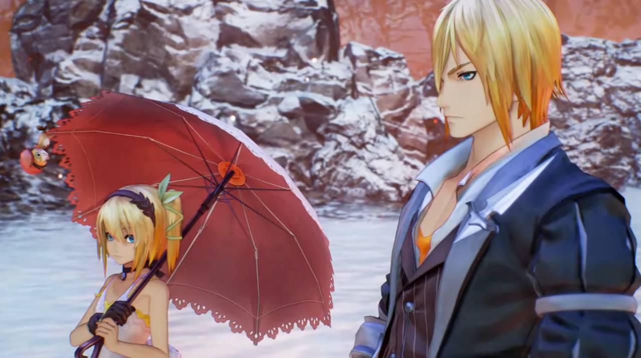 lTales of Arise, Gameplay, Combat, Weapons, Unlockables, Shionne's Devil's Arm, IN-game, Guide, PC, NoobFeed