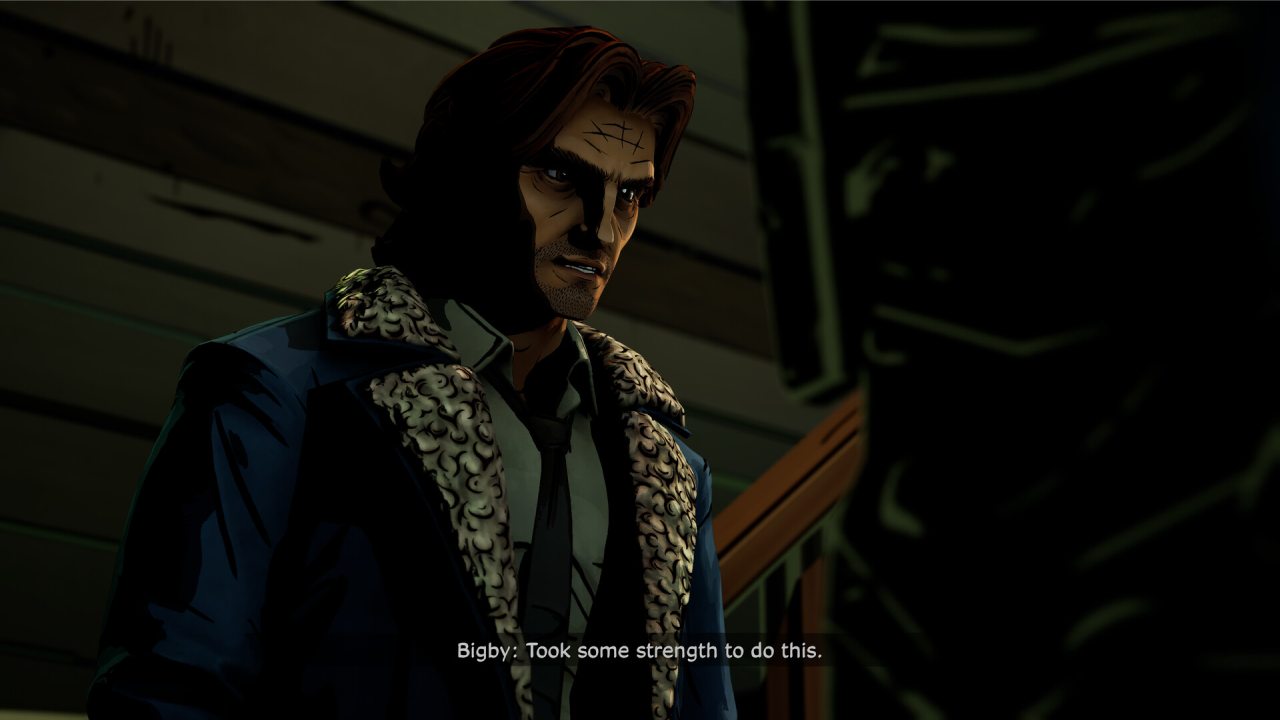 The Wolf Among Us 2, Finally Returns, Silence, Update, NoobFeed