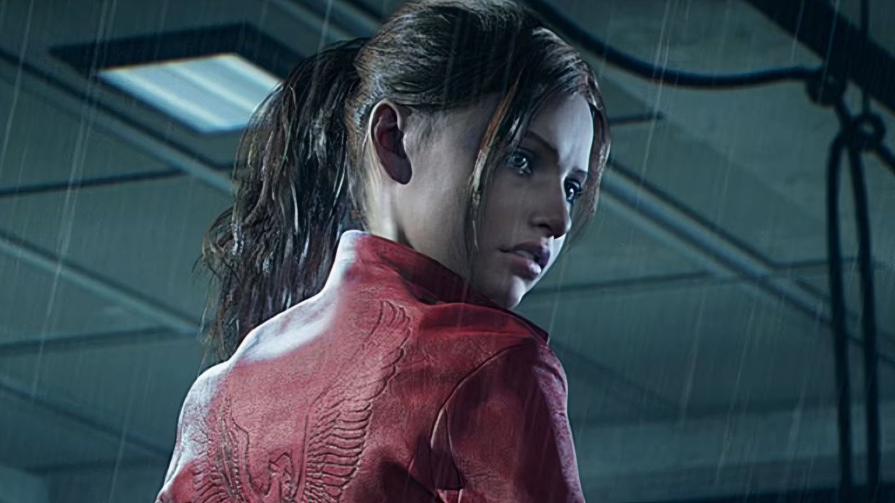 Resident Evil: Code Veronica, Remake, Summer Game Fest, Release, Gameplay, Claire, Capcom, News, NoobFeed