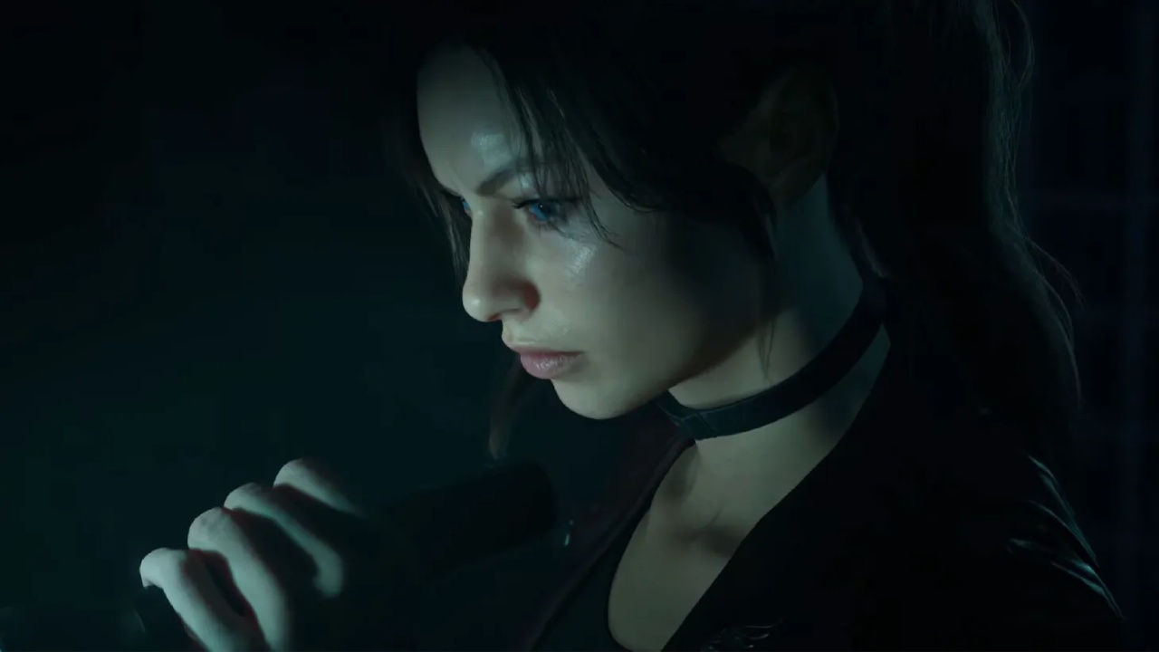Resident Evil: Code Veronica Remake, First Look, New Story Approach, Gameplay Details