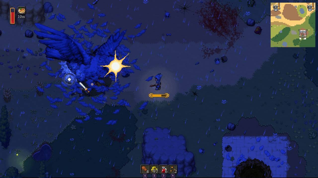 Romestead, Review, PC, Gameplay, Crafting, Adventure, RPG, Survival