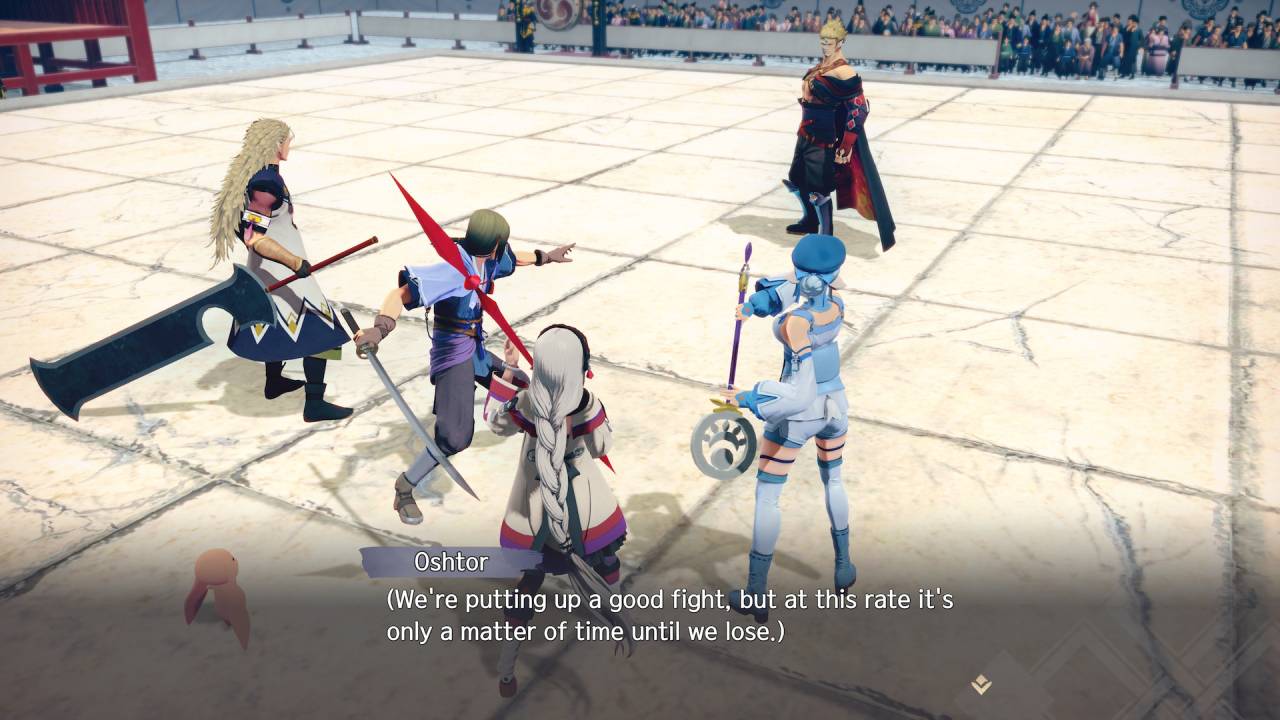 Utawarerumono: Past and Present Rediscovered, Review, PC, Gameplay, Fantasy, Samurai, JRPG, Anime, Adventure