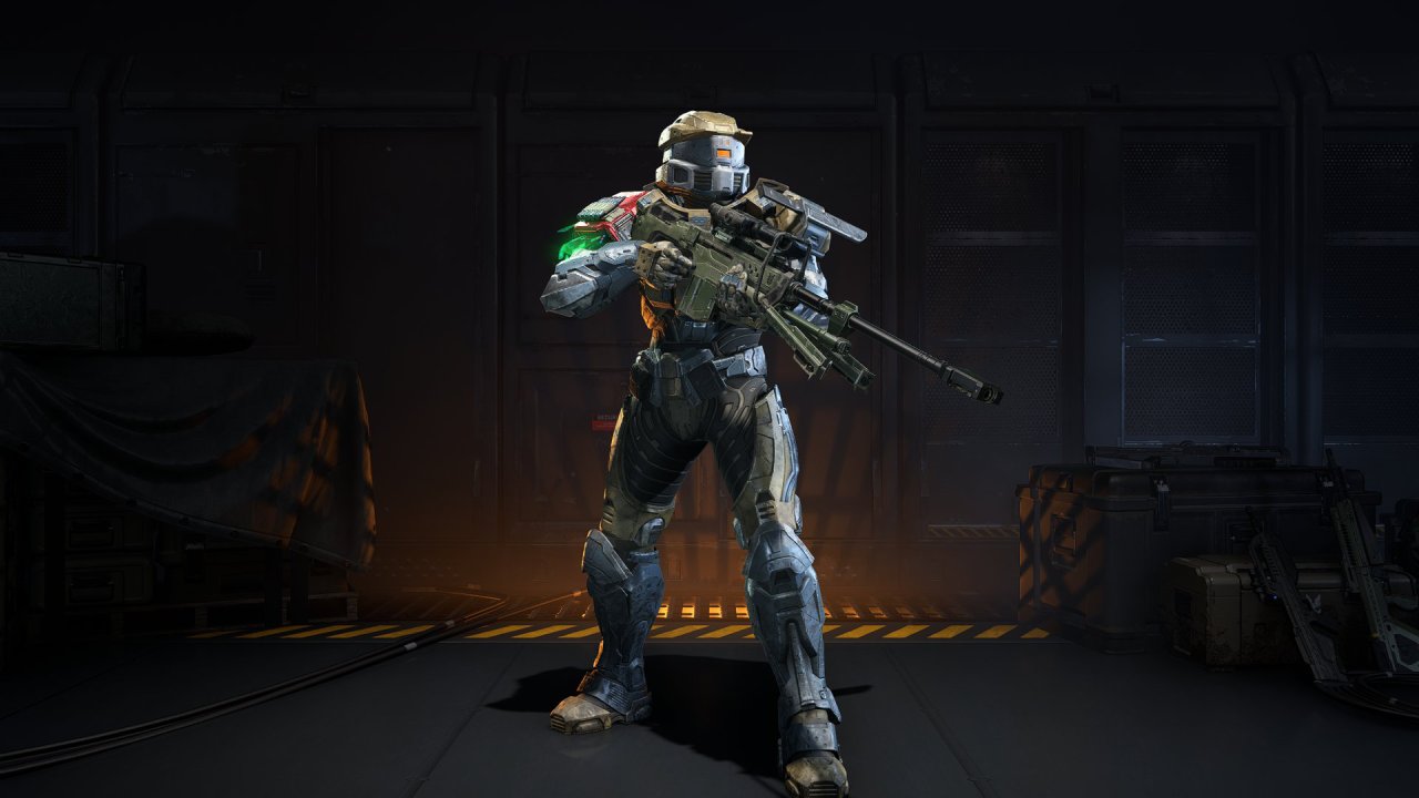 Halo: Campaign Evolved Reveals, New Missions, Space Combat, Update, NoobFeed
