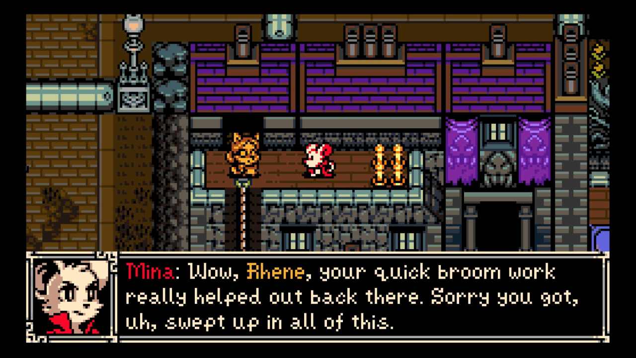 Mina the Hollower, Guide, How to Get the Map, PC, Gameplay, Screenshot, NoobFeed