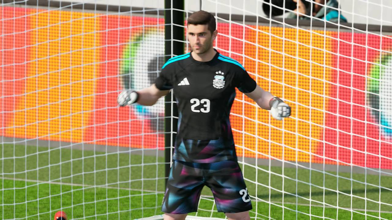 eFootball Kick-Off, Review, Switch 2, Gameplay, Screenshots, Soccer, Football Game, Simulation