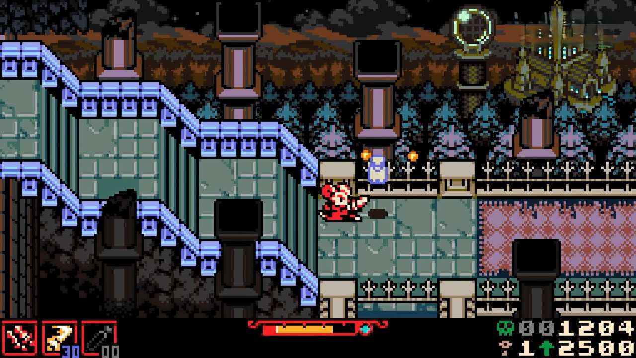 Mina the Hollower, Guide, All Trinket Locations, PC, Gameplay, Screenshot, NoobFeed