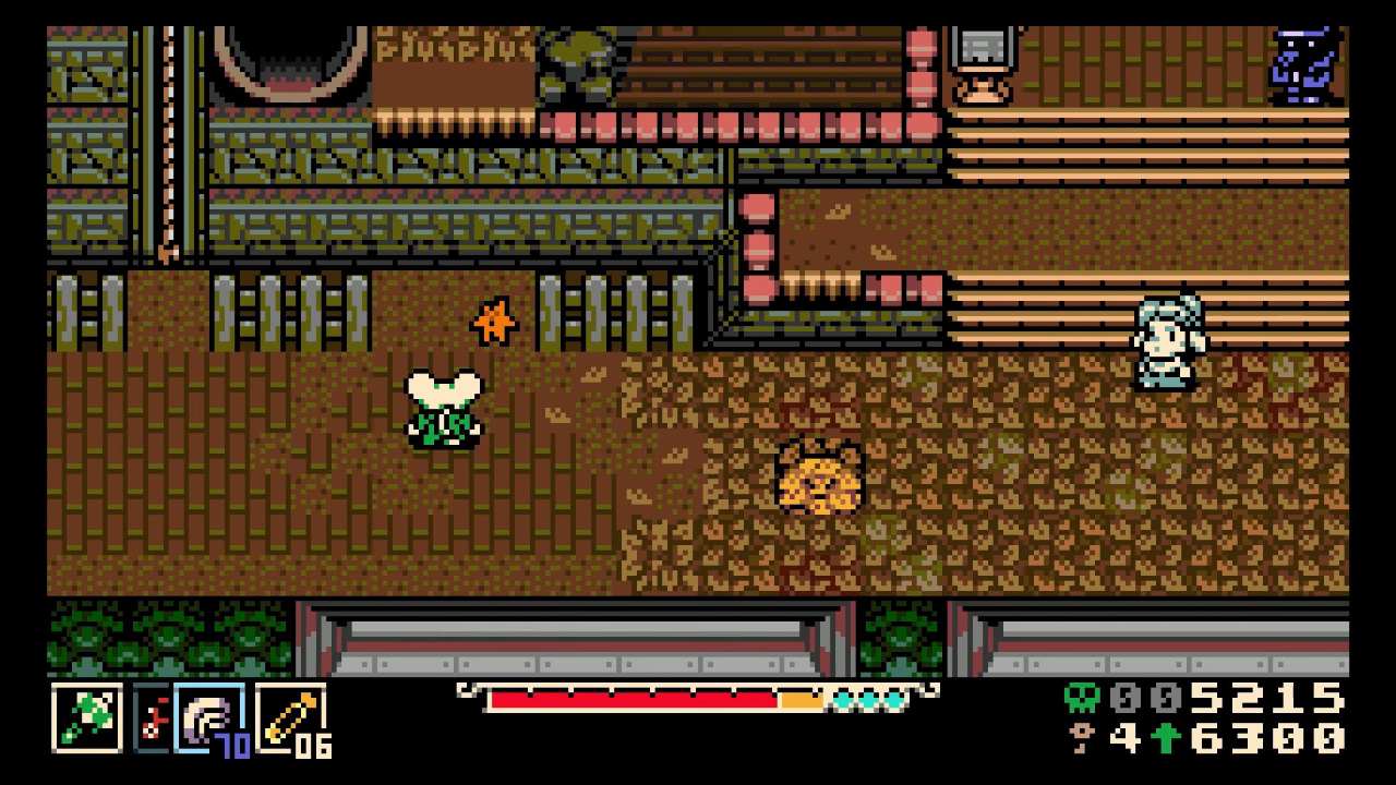 Mina the Hollower, Guide, All Trinket Locations, PC, Gameplay, Screenshot, NoobFeed