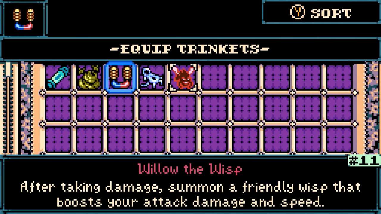 Mina the Hollower, Guide, All Trinket Locations, PC, Gameplay, Screenshot, NoobFeed