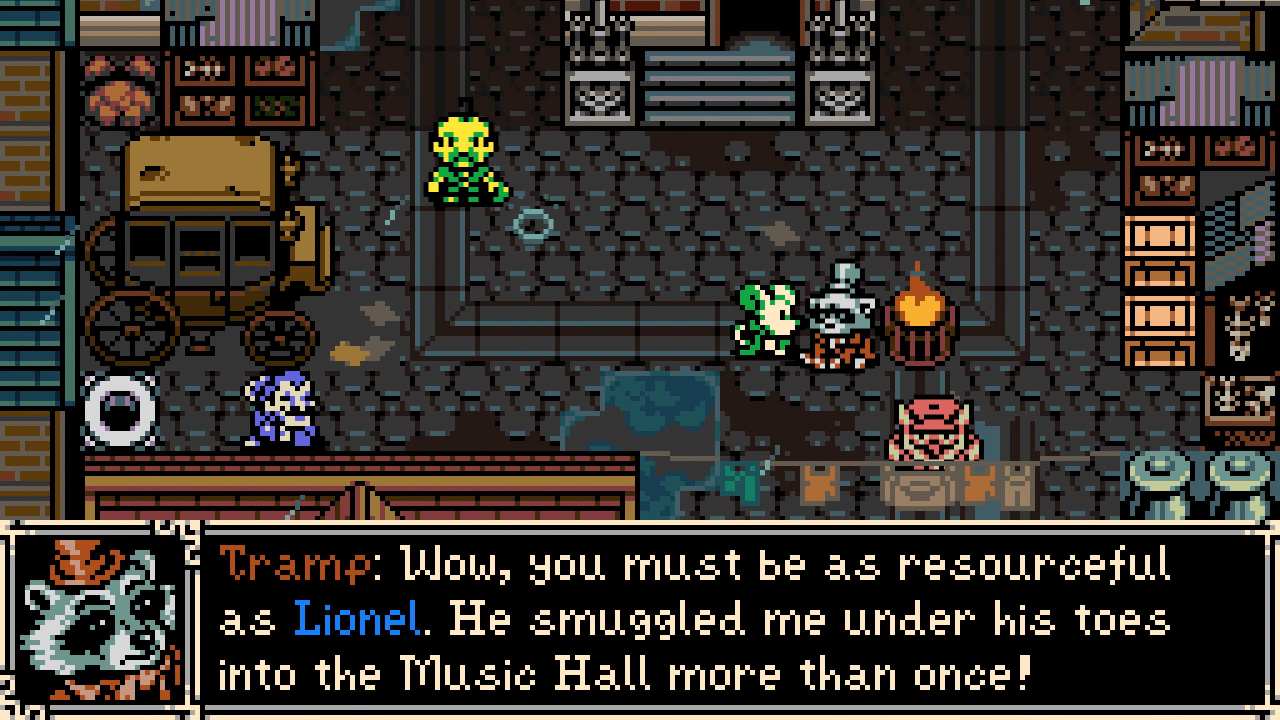 Mina the Hollower, Guide, How to Enter The Music Hall, PC, Gameplay, Screenshot, NoobFeed