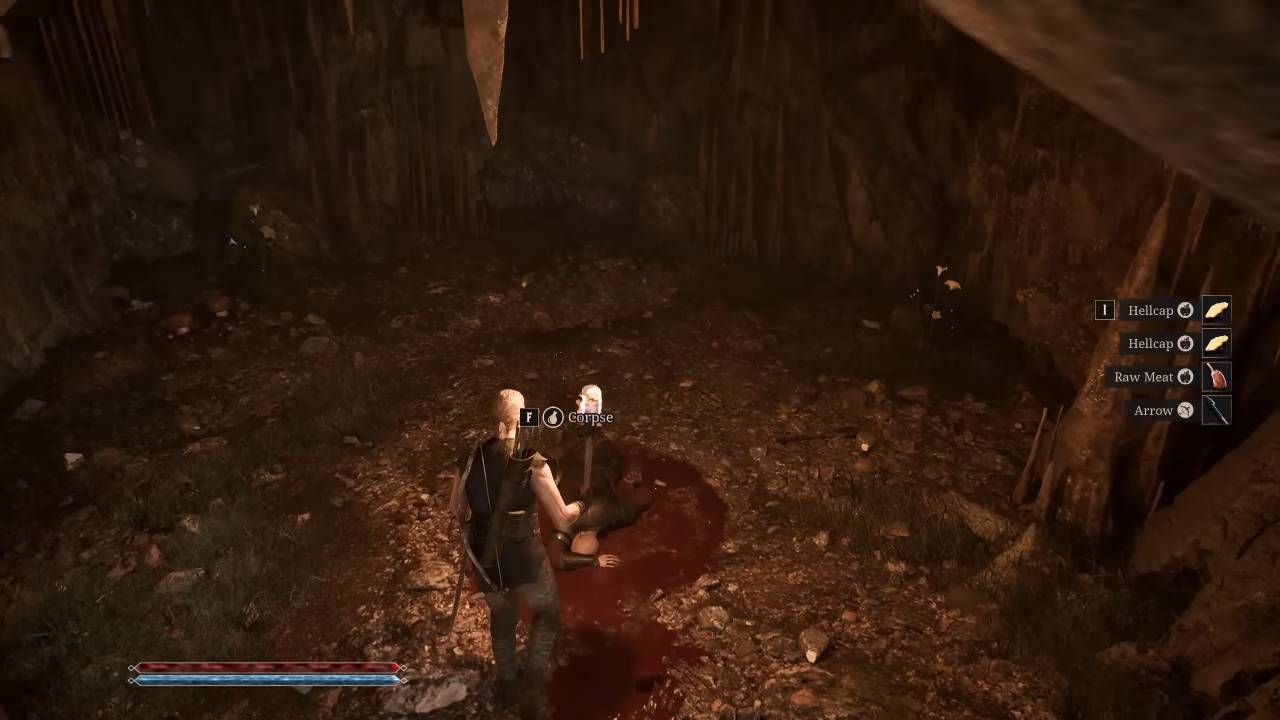 Gothic 1 Remake, Guide, How to Farm XP & Level Up Early